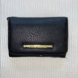 Steven madden wallet